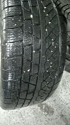 Petlas - zimska - Zimska guma