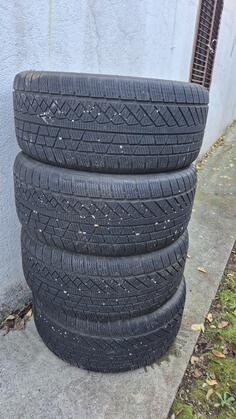 Petlas - zimska - Kış guma