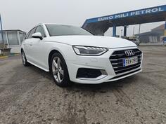 Audi - A4 - 2.0 TDI