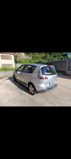 Renault - Scenic - 1.5 dci