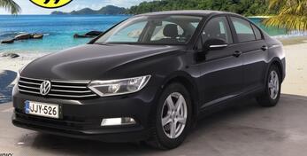 Volkswagen - Passat - 1.6 Tdi
