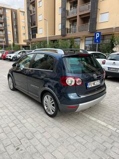 Volkswagen - Golf Plus - 1.9 Tdi