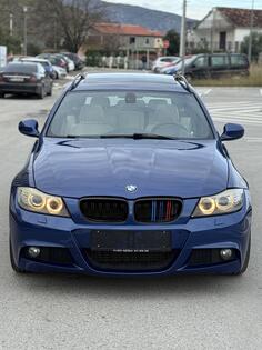 BMW - 318 - 2.0