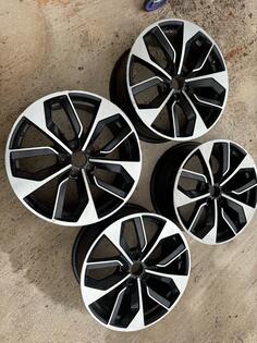 Ostalo - audi  - Aluminijum felne
