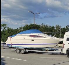 Bayliner - 2655 ciera