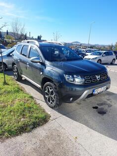 Dacia - Duster