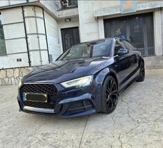 Audi - A3 - 1.4 TFSI / 3×Sline