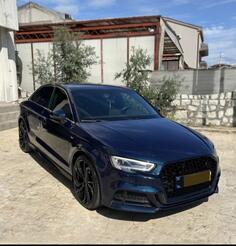 Audi - A3 - 1.4 TFSI / 3×Sline