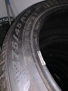 Pirelli - scorpion - Univerzalna guma