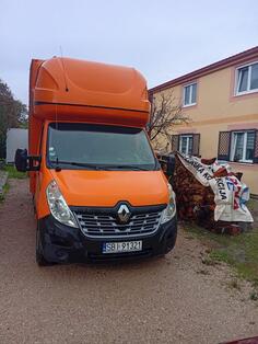 Renault - Master