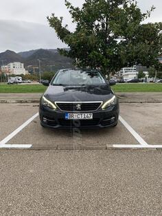 Peugeot - 308 - 1.5 Bluehdi