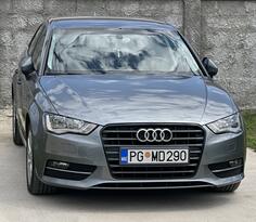 Audi - A3 - 1.6