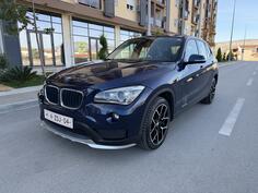 BMW - X1 - 2.0 D