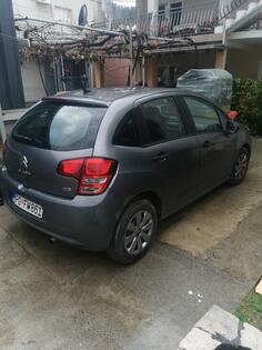 Citroen - C3 - 1,4