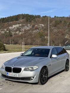 BMW - 525 - XDRIVE
