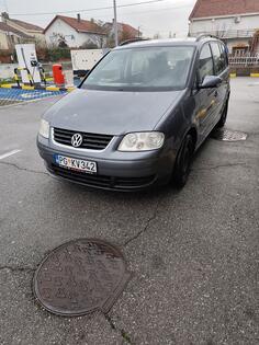 Volkswagen - T-Roc - 1.9