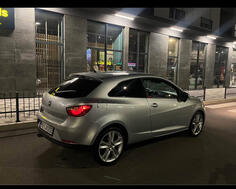 Seat - Ibiza - 1.6TDI