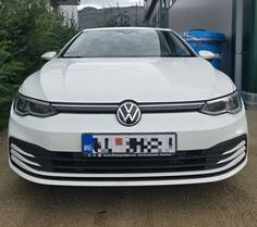 Volkswagen - Golf 8 - 2.0 TDI