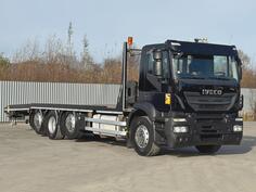 Iveco - STRALIS 360/8x2/LUS1061