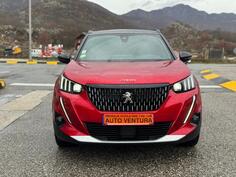 Peugeot - 2008 - 1.5HDI GT LINE