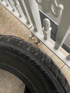 Continental - 16 - Zimska guma