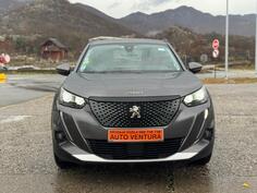 Peugeot - 2008 - 1.5HDI ALLURE