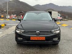 Volkswagen - Passat - 2.0 tdi 12.2020