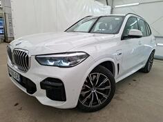 BMW - X5 M - X Drive 45e M paket