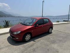Peugeot - 206 - 206XS 1.4