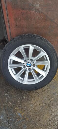 Fabričke felne i Brigestone gume