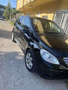 Mercedes Benz - B 180 - 2.0CDI