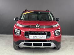 Citroen - C3 Aircross - SHINE - AUTOMATIC - PRVA REG 2020