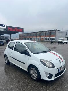 Renault - Twingo - 1.5