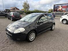 Fiat - Punto Evo - 1.3 JTD