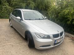 BMW - 320 - 2.0