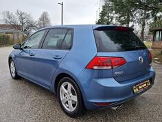 Volkswagen - Golf 7 - 2.0Tdi HiGh Line
