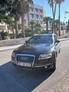 Audi - A6 - 2.0 TDI