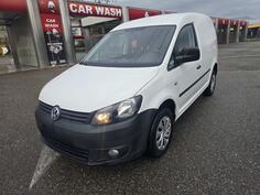 Volkswagen - Caddy - 2.0 TDI