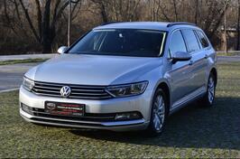 Volkswagen - Passat - 2.0TDI