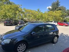 Volkswagen - Golf 5 - 1.9TDI