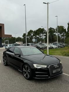 Audi - A6 - 2.0TDI