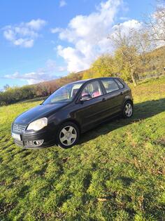 Volkswagen - Polo - 1.9