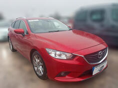 U djelovima Mazda - 6