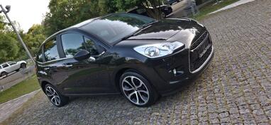 Citroen - C3 - 1.6 E-HDI