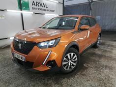 Peugeot - 2008 - 1.2 Benzin ACTIVE