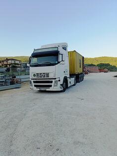 Volvo - FH