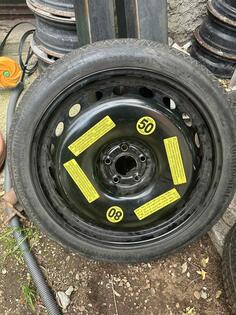 Borbet felne i rezervna gume