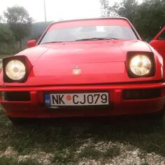 Porsche - 924 - 2,0