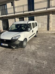 Fiat - Doblo - 1.3