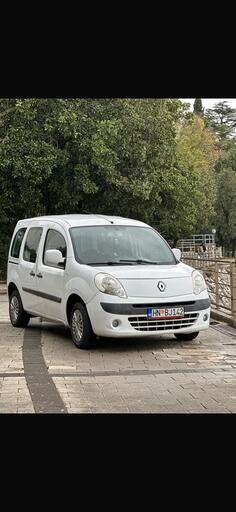 Renault - Kangoo - 1.5 dci
